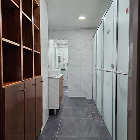 Philstay Myeongdong Boutique Female Seul Dış mekan fotoğraf