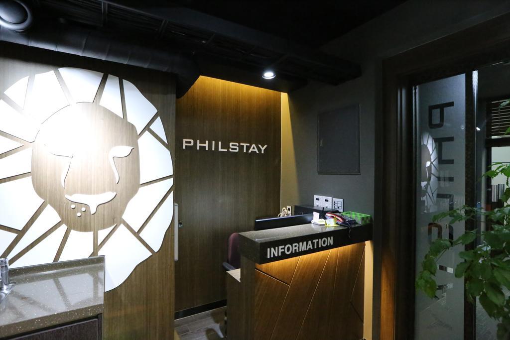 Philstay Myeongdong Boutique Female Seul Dış mekan fotoğraf