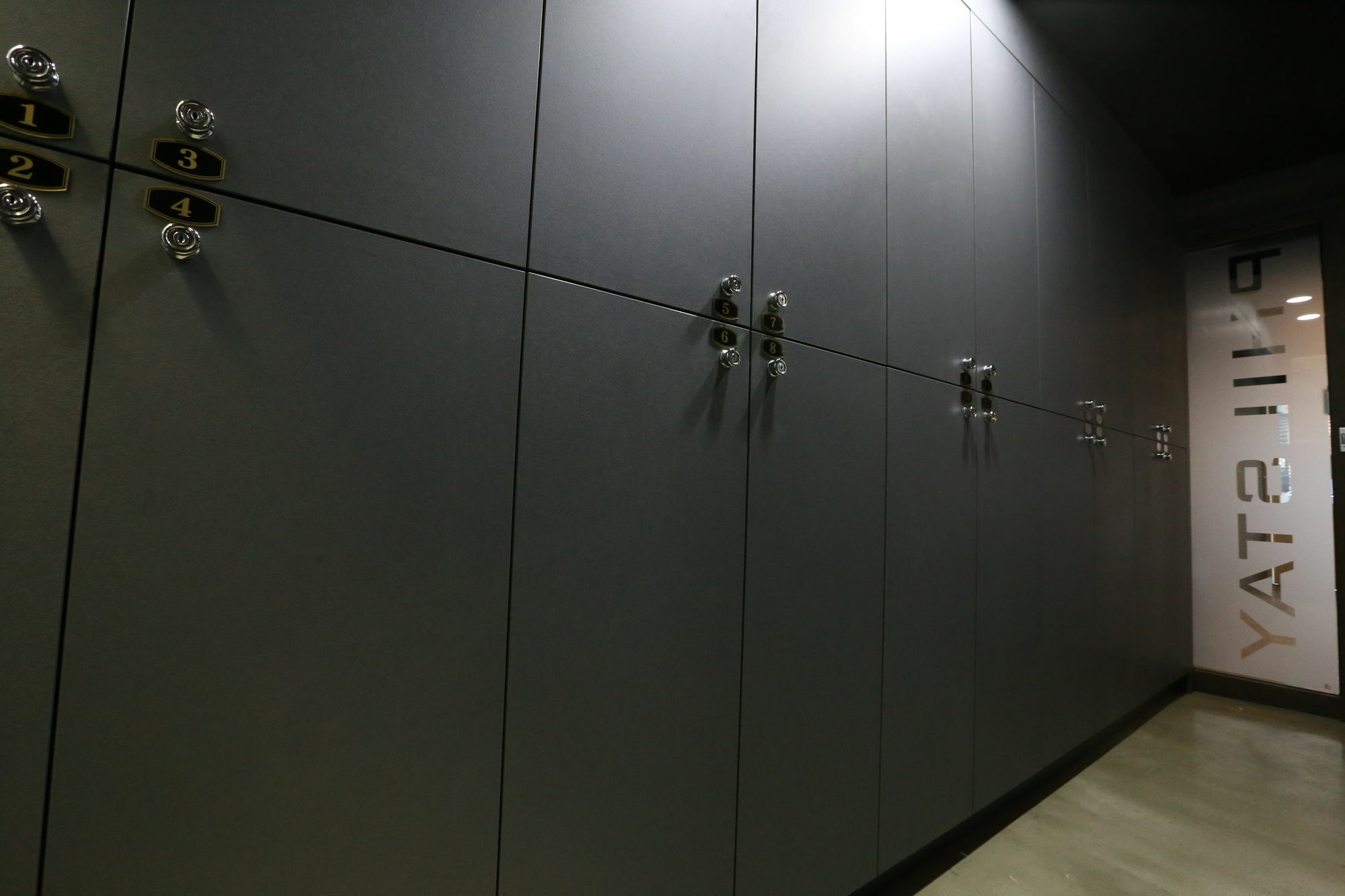 Philstay Myeongdong Boutique Female Seul Dış mekan fotoğraf