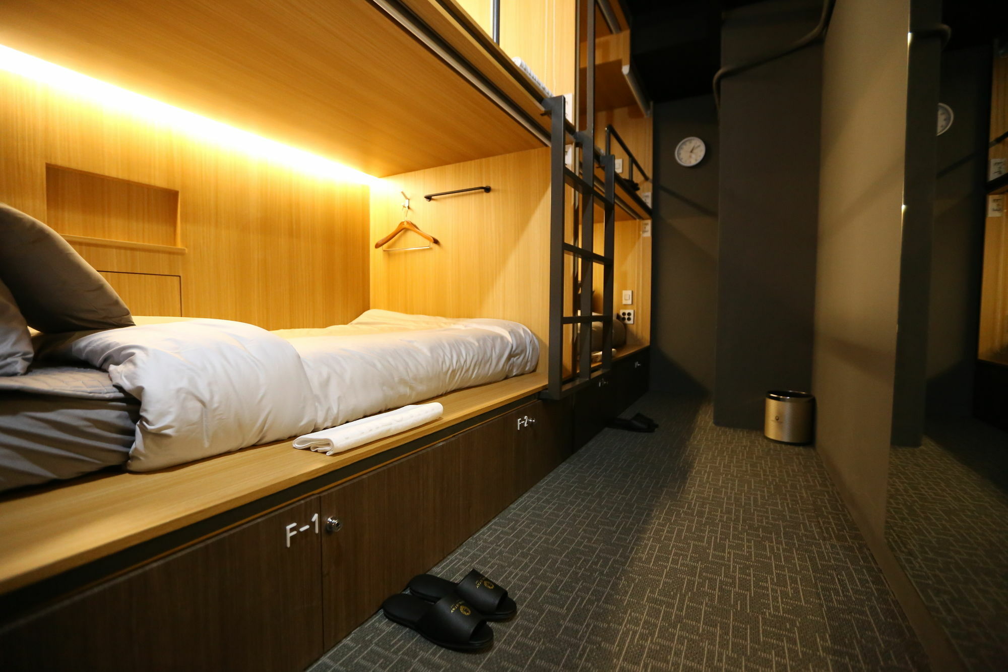 Philstay Myeongdong Boutique Female Seul Dış mekan fotoğraf