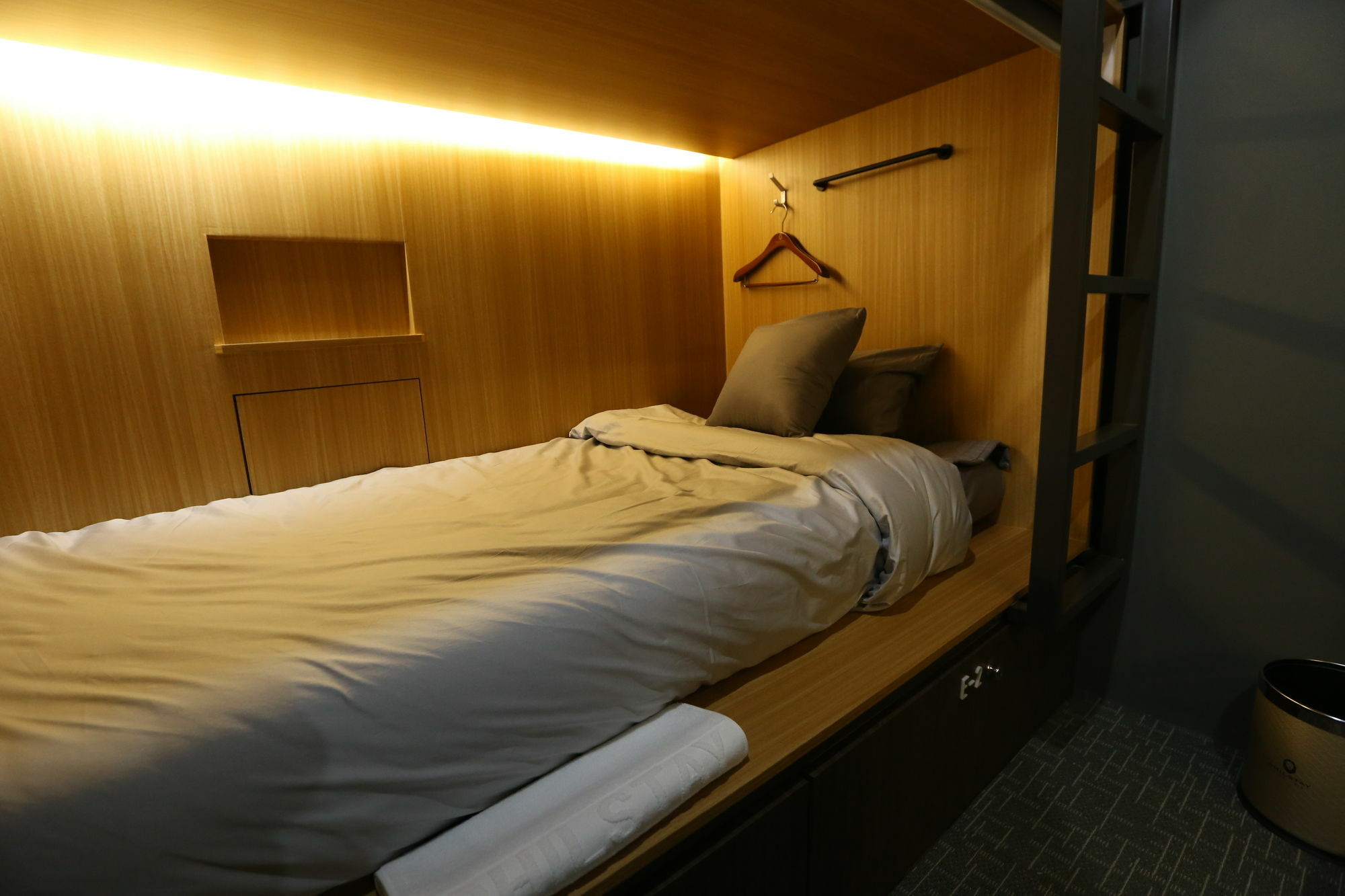 Philstay Myeongdong Boutique Female Seul Dış mekan fotoğraf