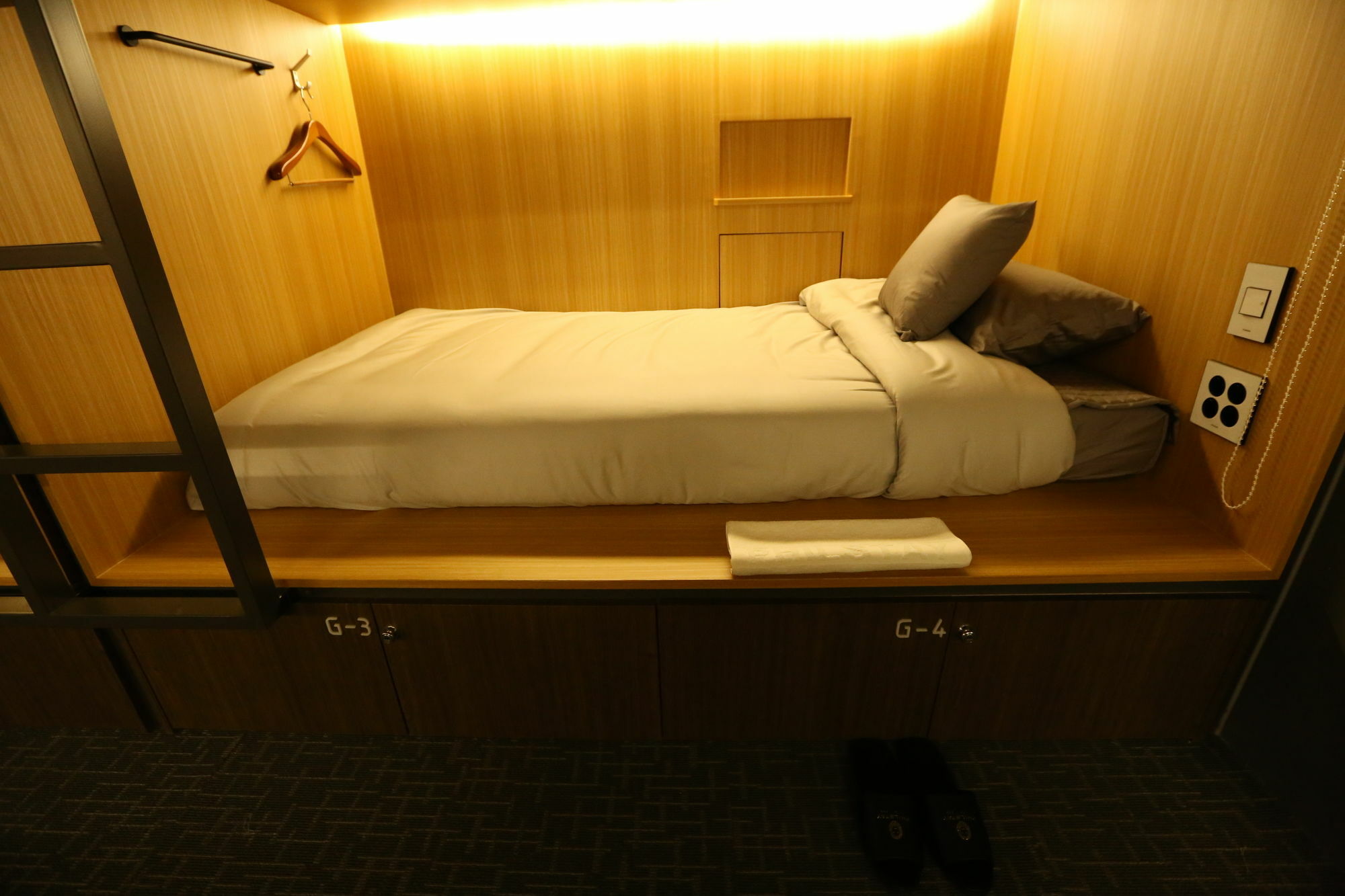 Philstay Myeongdong Boutique Female Seul Dış mekan fotoğraf