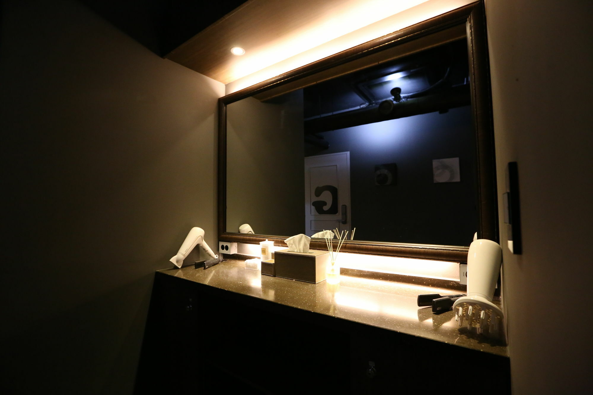 Philstay Myeongdong Boutique Female Seul Dış mekan fotoğraf